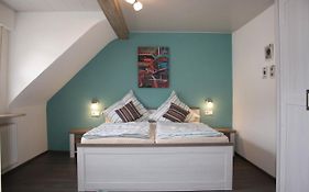 Ferienwohnung zur Trübenbach